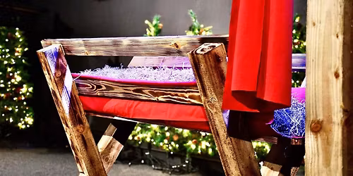 Christmas Day Service