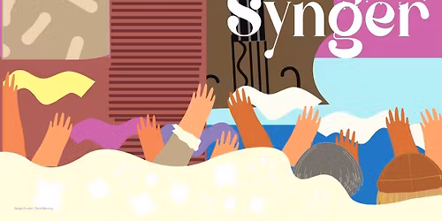 LILLESTR\u00d8M SYNGER I ROMJULEN