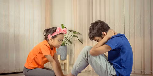 Calm and Confident Me January A & H classes