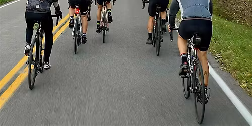 Trek Geneva Tuesday Night Rides