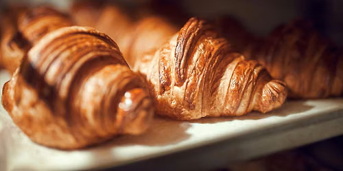 Croissant Class