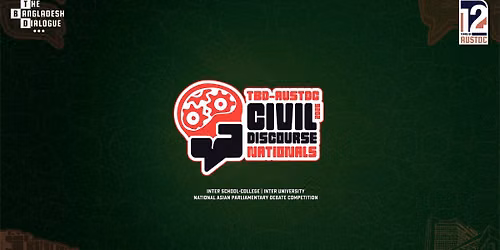 TBD\u00d7AUSTDC | Civil Discourse Nationals 2026