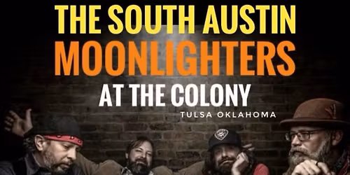 The South Austin Moonlighters