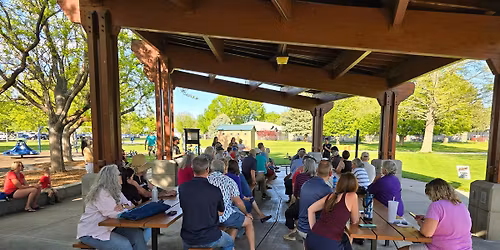 Hillcrest Neighborhood Association Annual Meeting