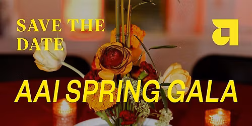 AAI Spring Gala 2026