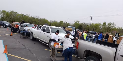 Operation Clean House