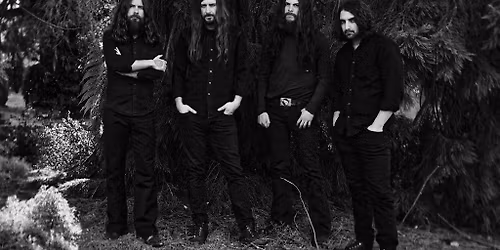 UNCLE ACID AND THE DEADBEATS