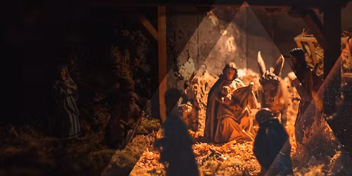 Christmas Eve with Good Shepherd Anglican