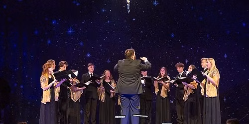 LBC Christmas Concert
