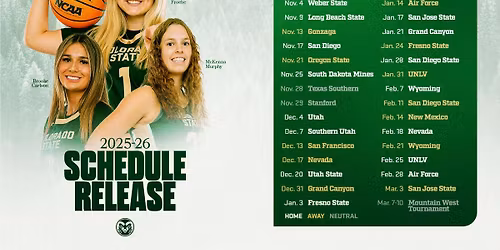 Parking Mountain West Womens Basketball Tournament - Session 4