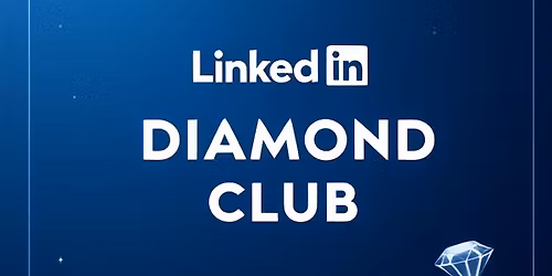 LinkedIn Diamond Club