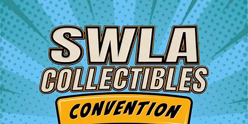 SWLA Collectibles Convention