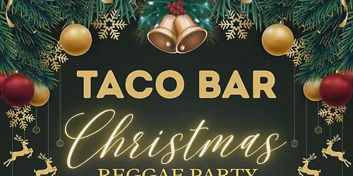CHRISTMAS REGGAE PARTY! \ud83d\udd25