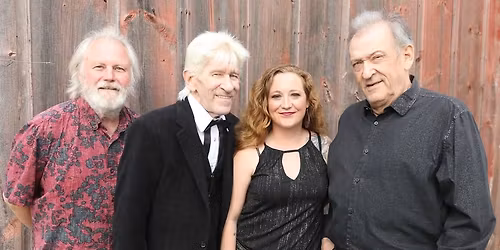 Bear Creek Band w\/special guest Melissa Childers at Robin's Nest in La Crosse, WI (French Island)