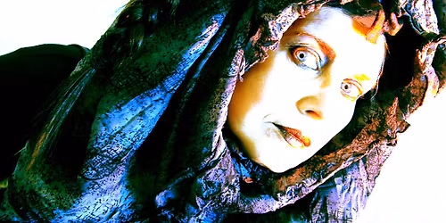 2 Nights with New Wave Legend Lene Lovich & Band+Darling Black-DarkIndie\/USA+DJ Timo v. Pop&Trash