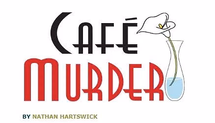Cafe Murder Dessert Theater @ Victorian View