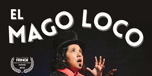 El Mago Loco