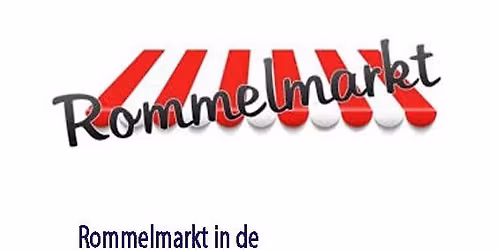 rommelmarkt
