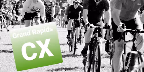 GRCX - Manhattan Park