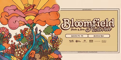 BLOOMFIELD FESTIVAL 2026
