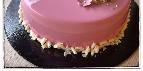 Mousse desszert k\u00e9sz\u00edt\u00e9s workshop