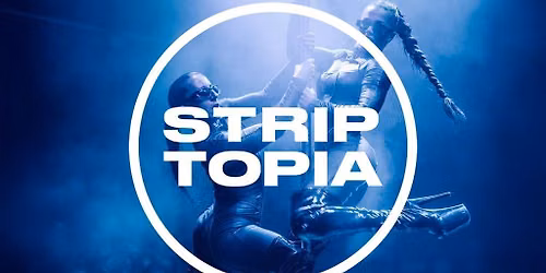 Striptopia