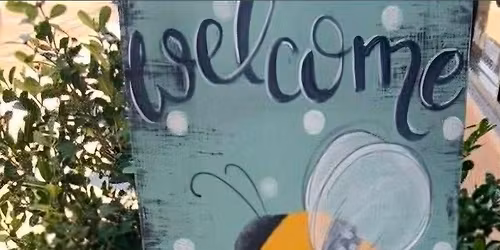 Station 4 Crafts and Drafts