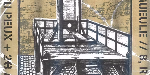 Wormsand + Yarostan + Glabre