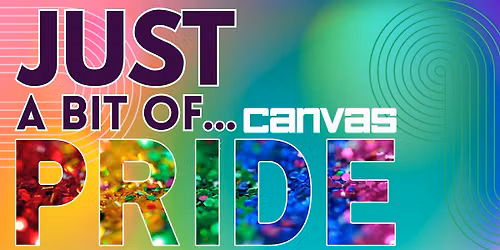 Just a Bit of...Pride