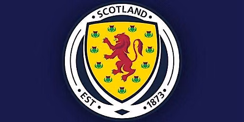 Scotland v. Morocco World Cup matchday #2