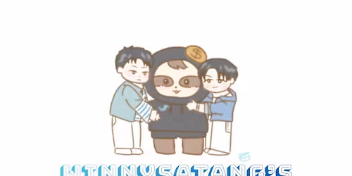 Opposite Harmony- WinnySatang\u2019s Private Fan Event 
