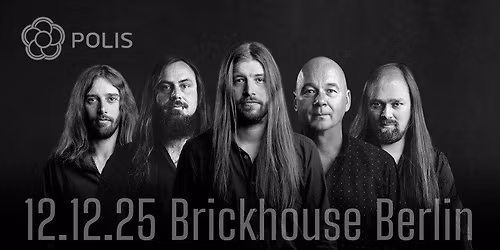 POLIS-BRICKHOUSE BERLIN