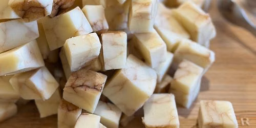Artisan Cheese Tasting 