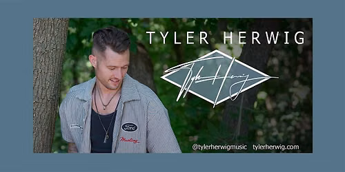 Tyler Herwig @ Ripple Effect Brewing Company