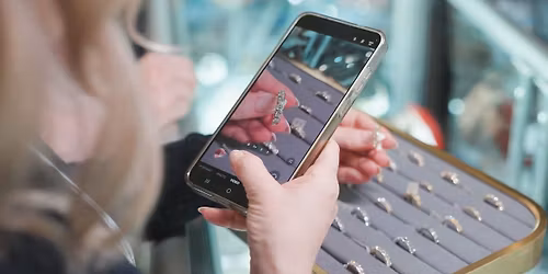 NYC Autumn Jewelry, Antique & Object Show - Early Buying \/ Trade Day