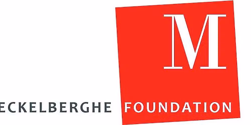 Prijsuitreiking Raymond Maeckelberghe Foundation 