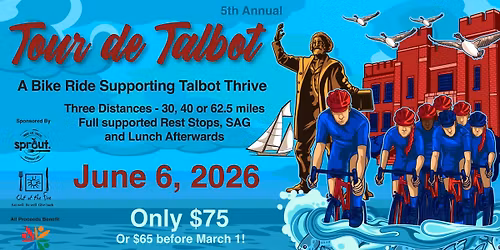 Tour de Talbot