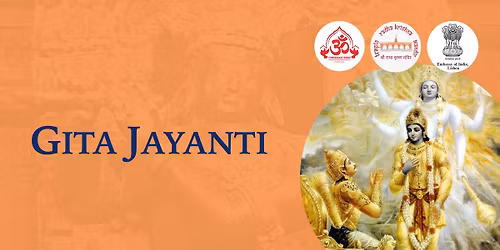 Gita Jayanti