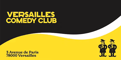 Versailles Comedy Club