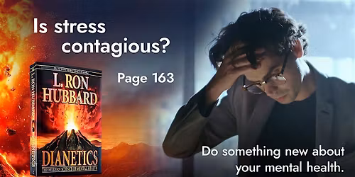 The Dianetics Seminar
