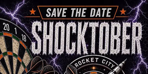 Shocktober 2026