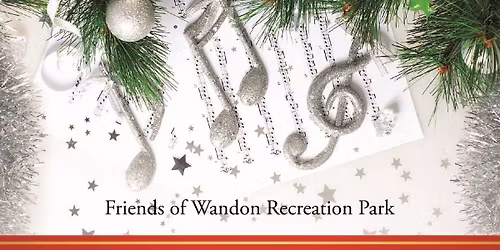 FOWP Community Carols