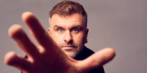 Reverend and the Makers