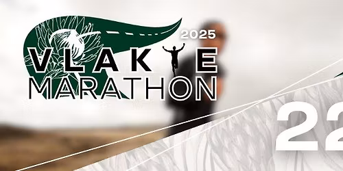 Vlakte Marathon, Half Marathon & 10.4km