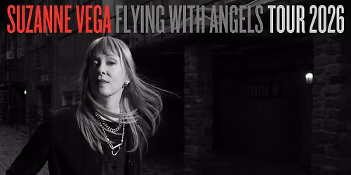 Suzanne Vega: Flying with Angels