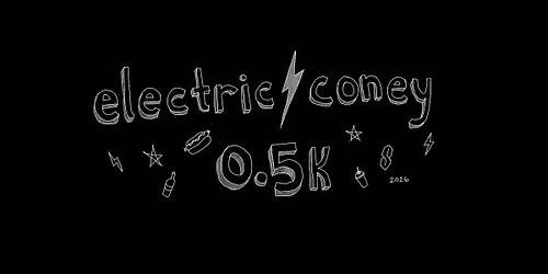 Electric Coney Fifth Annual Labor Day 0.5K
