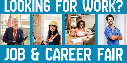 OC Supervisor Katrina Foley\u2019s Job & Career Fair 2025