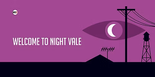Welcome To Night Vale - Murder Night In Blood Forest with Erin McKeown at The Pageant