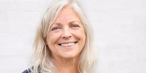 Foredrag: M\u00f8rket - en skole i kj\u00e6rlighet av Marin Hansen