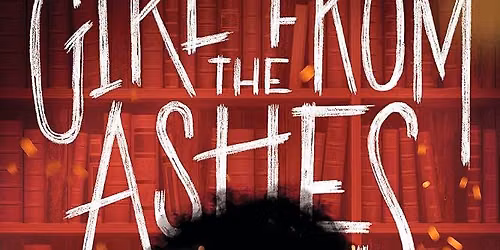 Meet the Author: India Hill Brown